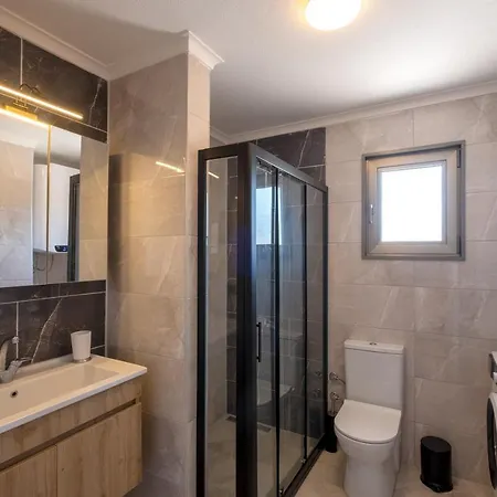 Stone House Blok-a Villa