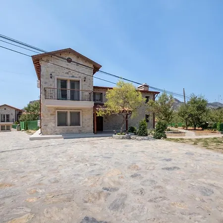 Villa Stone House Blok-a