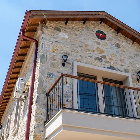 Villa Stone House Blok-a