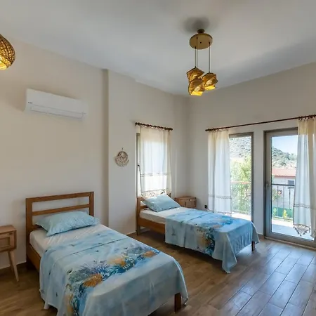 Stone House Blok-a Villa