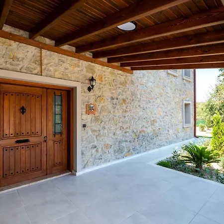 Stone House Blok-a Datca