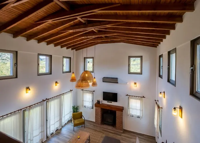 Stone House Blok-a Vilă Datca