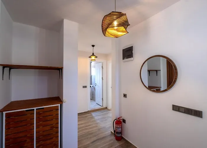 Stone House Blok-a * Datca