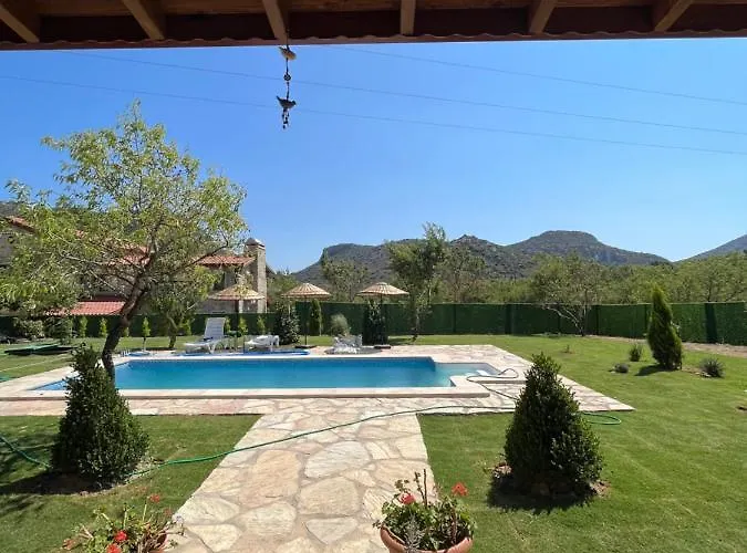 Stone House Blok-a * Datca