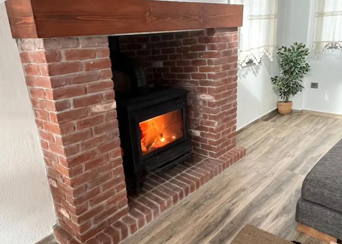 Vilă Stone House Blok-a