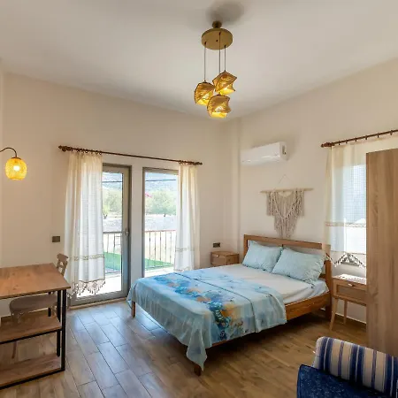 Stone House Blok-a 别墅