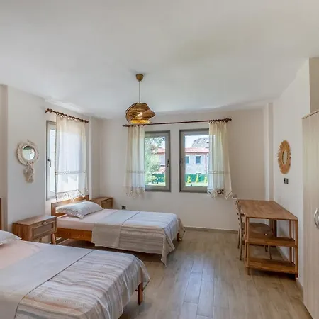 Stone House Blok-a *