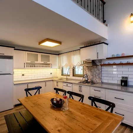 Villa Stone House Blok-a *