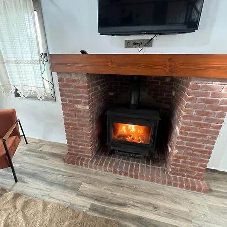 Villa Stone House Blok-a *