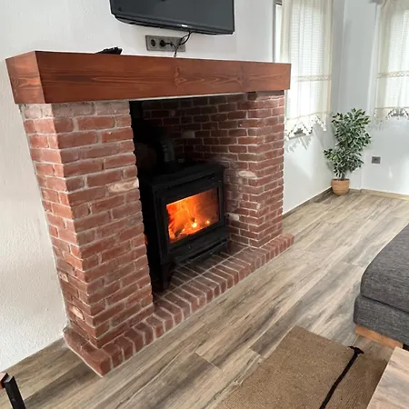 别墅 Stone House Blok-a