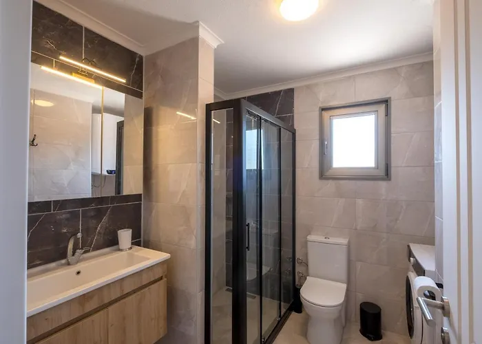 Stone House Blok-a Вилла