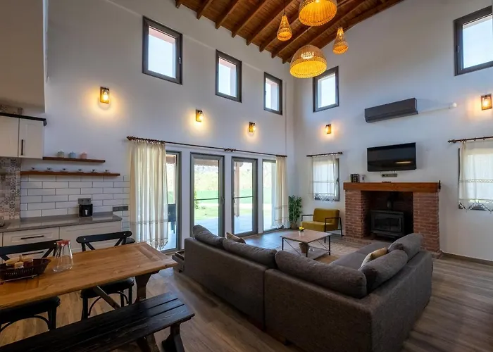 Stone House Blok-a * Датча