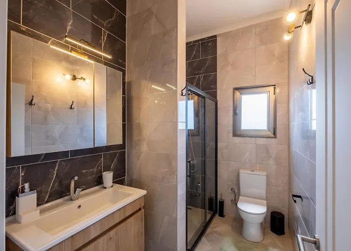 Stone House Blok-a *