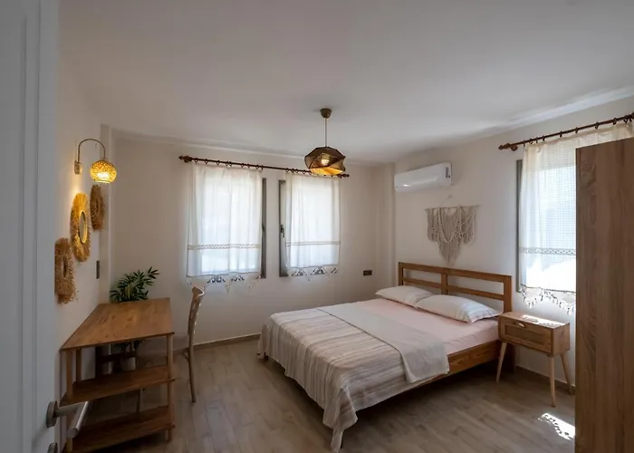 Stone House Blok-a Вилла Датча