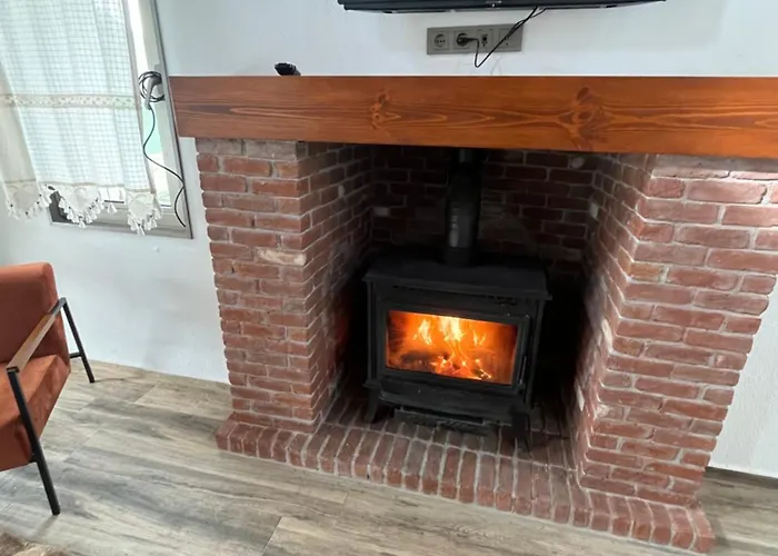 Вилла Stone House Blok-a *